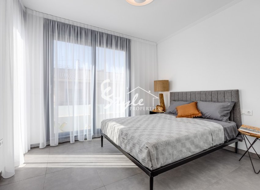 Nuevo - Villa - La Mata