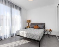 Nuevo - Villa - La Mata