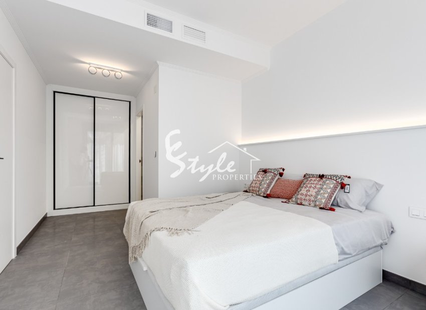 Nuevo - Villa - La Mata