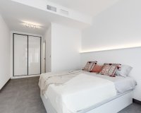 Nuevo - Villa - La Mata