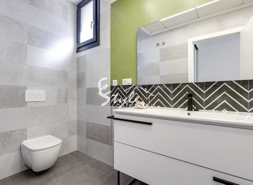 Nuevo - Villa - La Mata