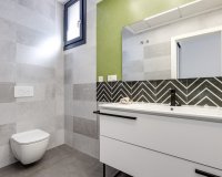 Nuevo - Villa - La Mata