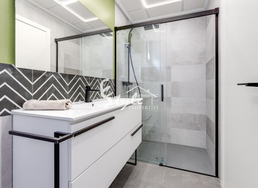 Nuevo - Villa - La Mata