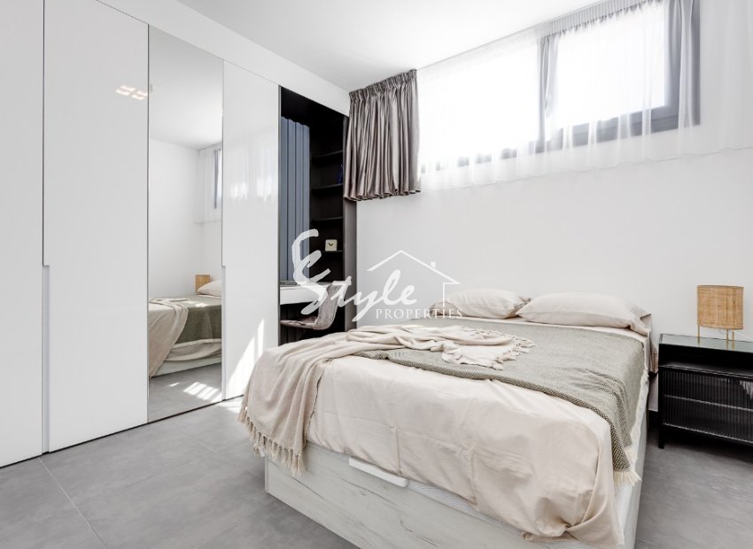 Nuevo - Villa - La Mata