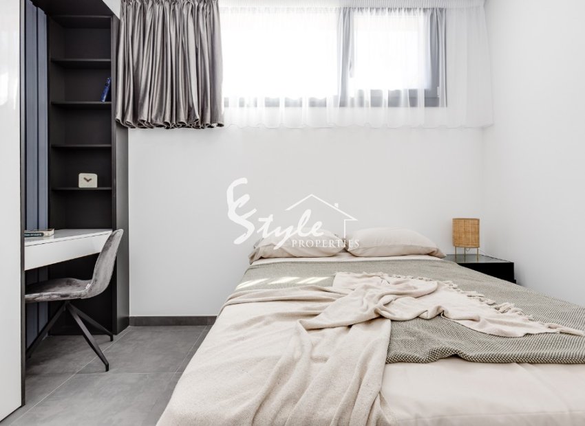 Nuevo - Villa - La Mata