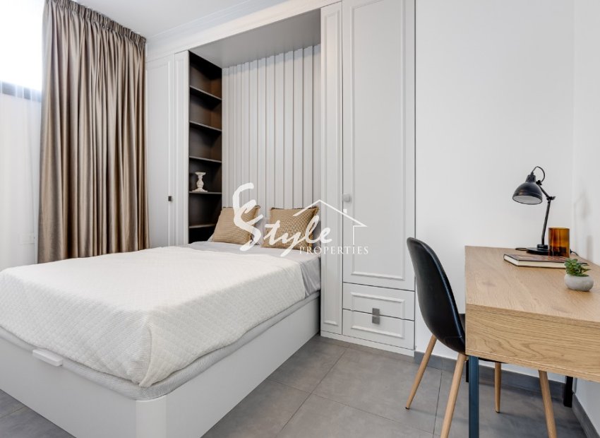 Nuevo - Villa - La Mata