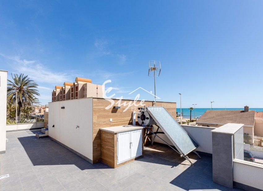 Nuevo - Villa - La Mata