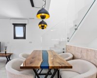 Nuevo - Villa - La Mata