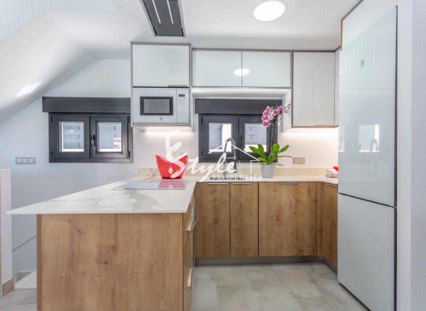 Nuevo - Villa - La Mata