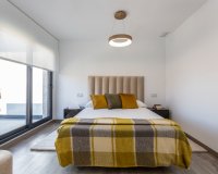 Nuevo - Villa - La Mata