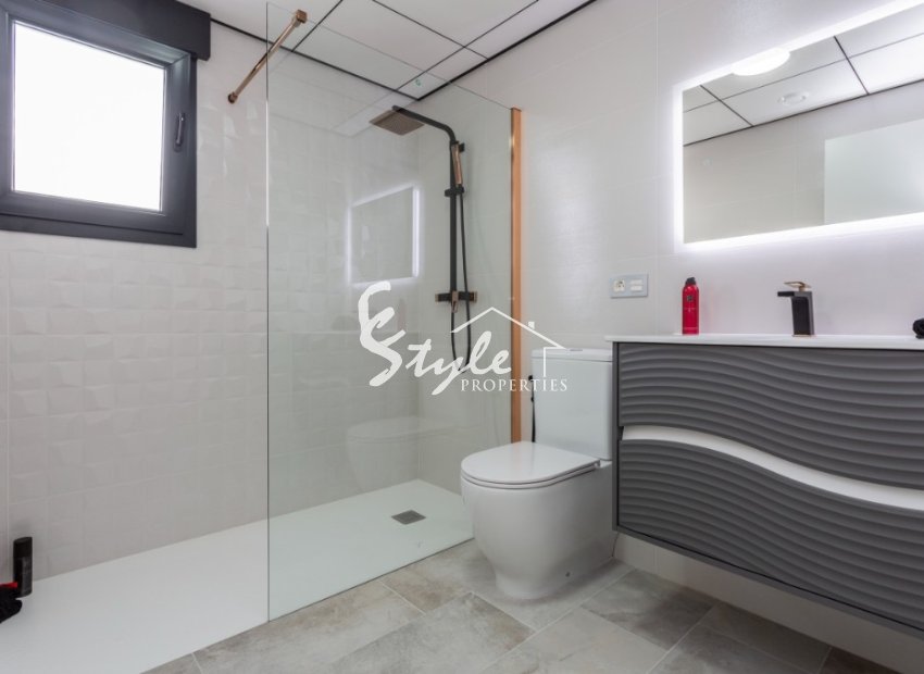 Nuevo - Villa - La Mata