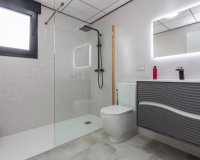 Nuevo - Villa - La Mata