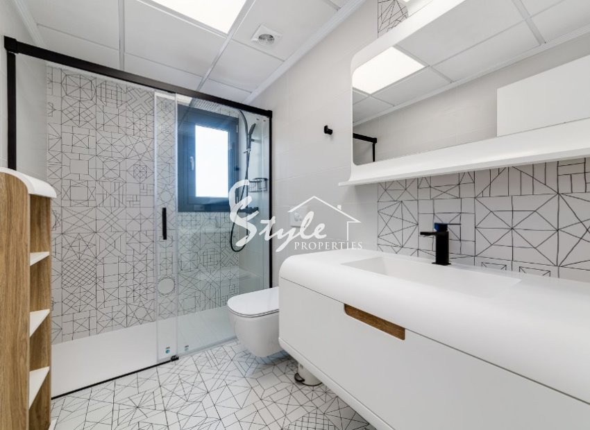 Nuevo - Villa - La Mata