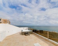 Nuevo - Villa - La Mata