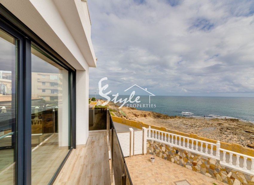 Nuevo - Villa - La Mata