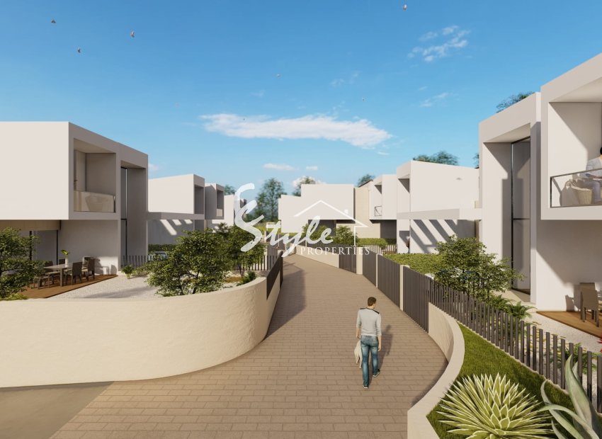 Nuevo - Villa - La Nucia