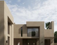 Nuevo - Villa - La Nucia