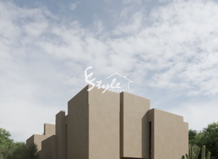 Nuevo - Villa - La Nucia