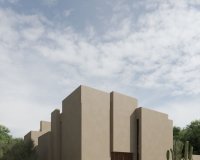 Nuevo - Villa - La Nucia