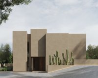 Nuevo - Villa - La Nucia