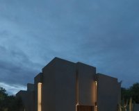 Nuevo - Villa - La Nucia