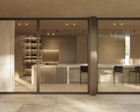 Nuevo - Villa - La Nucia