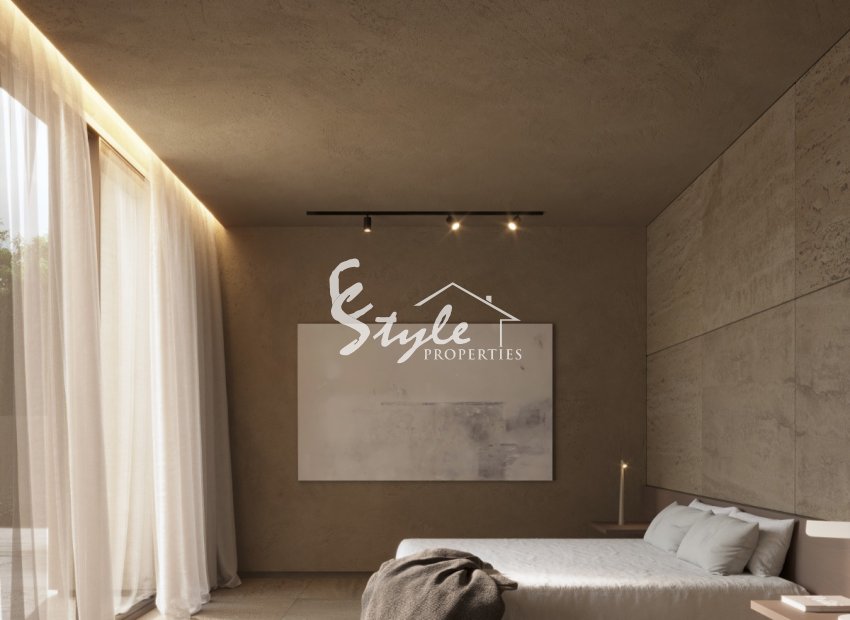 Nuevo - Villa - La Nucia