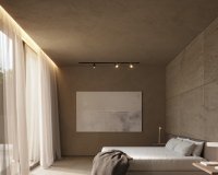 Nuevo - Villa - La Nucia