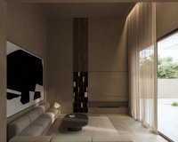 Nuevo - Villa - La Nucia