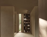 Nuevo - Villa - La Nucia
