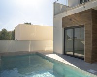 Nuevo - Villa - La Nucia