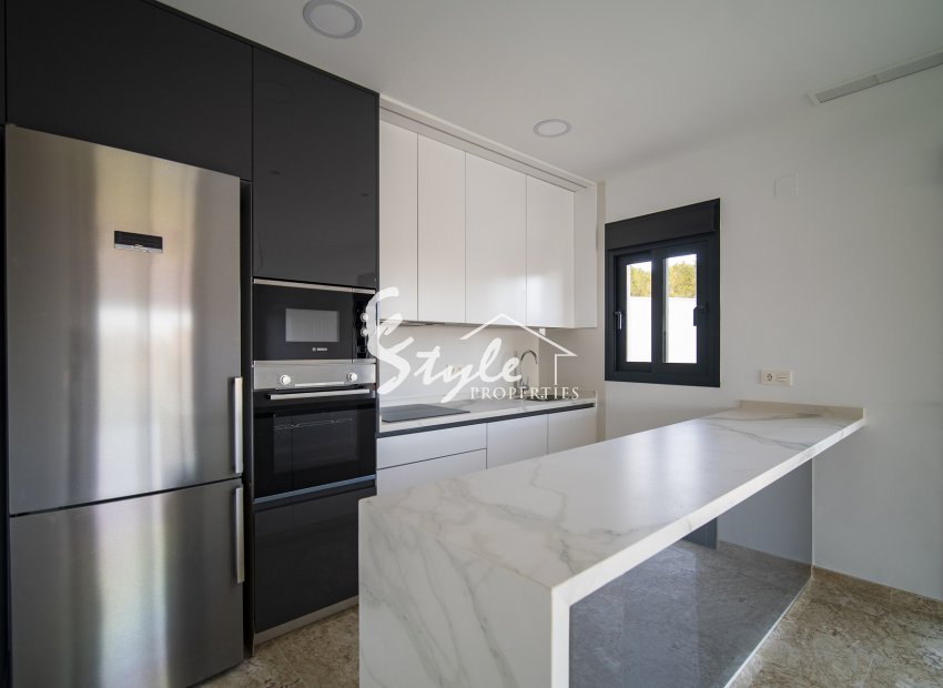 Nuevo - Villa - La Nucia