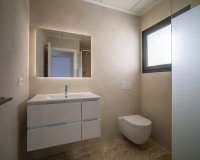 Nuevo - Villa - La Nucia