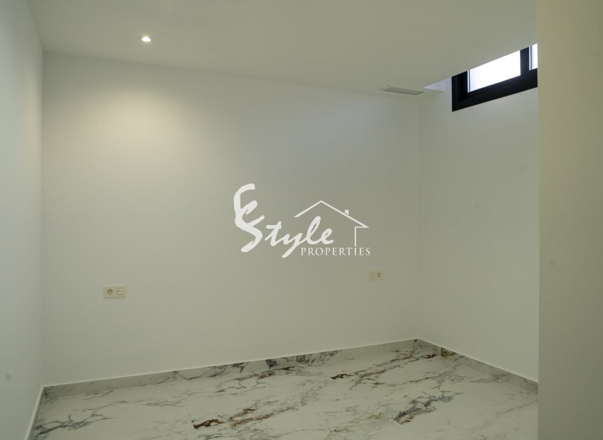 Nuevo - Villa - La Nucia