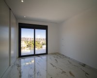 Nuevo - Villa - La Nucia