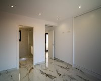 Nuevo - Villa - La Nucia