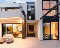 Nuevo - Villa - La Nucia