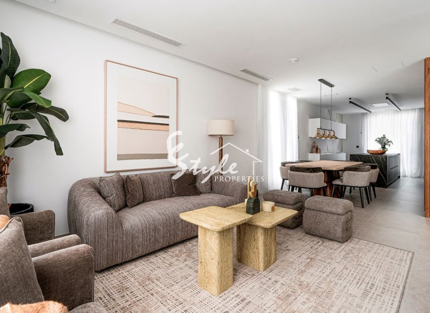 Nuevo - Villa - La Nucia