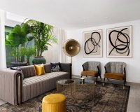 Nuevo - Villa - La Nucia