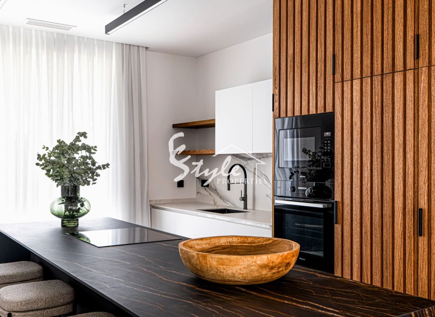 Nuevo - Villa - La Nucia