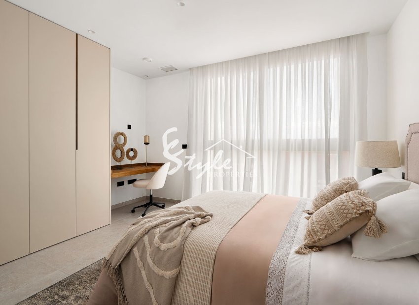 Nuevo - Villa - La Nucia