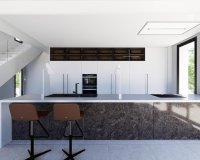 Nuevo - Villa - La Nucia