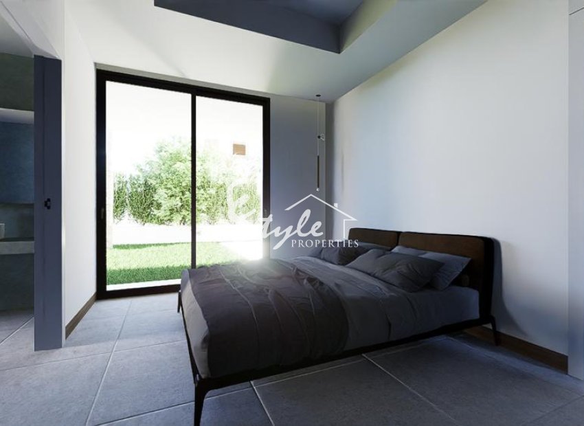 Nuevo - Villa - La Nucia