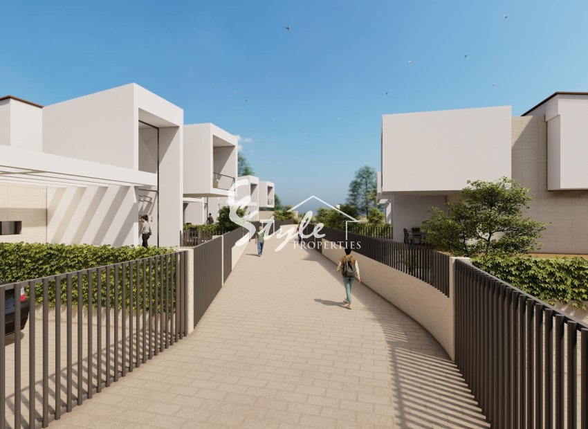 Nuevo - Villa - La Nucia