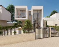 Nuevo - Villa - La Nucia