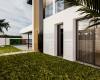 Nuevo - Villa - La Zenia