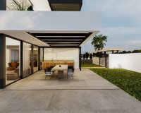 Nuevo - Villa - La Zenia