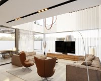 Nuevo - Villa - La Zenia