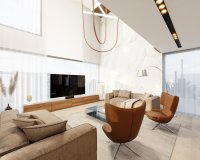 Nuevo - Villa - La Zenia