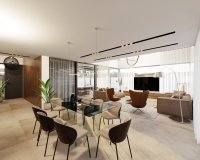 Nuevo - Villa - La Zenia